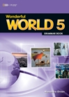 Image for Wonderful World 5 Grammar Book