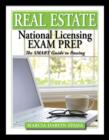 Image for National real estate exam prep  : the SMART guide to passing