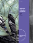 Image for Principles of Modern Chemistry, International Edition