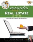 Image for Five Minutes to More Great Real Estate Letters