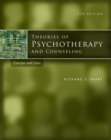 Image for Theories of Psychotherapy and Counseling