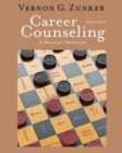 Image for Cengage Advantage Books: Career Counseling : A Holistic Approach