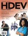 Image for HDEV 2 (with CourseMate Printed Access Card)
