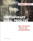 Image for Contemporary Moral Problems