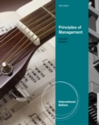Image for Principles of Management, International Edition