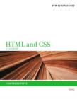 Image for New perspectives on HTML and XHTML  : comprehensive