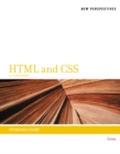 Image for New Perspectives on HTML and CSS