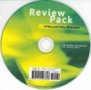 Image for Review Pack for Vodnick&#39;s HTML 5 CSS Illustrated Complete