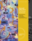 Image for Microsoft (R) Office 2010 : Illustrated Introductory, First Course, International Edition