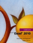 Image for Microsoft Excel 2010 complete