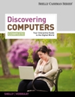 Image for Discovering Computers, Complete