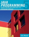 Image for Java&#39; Programming : From Problem Analysis to Program Design