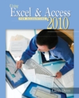 Image for Using Excel &amp; Access for Accounting 2010 (with Student Data CD-ROM)