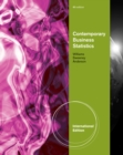 Image for Contemporary Business Statistics, International Edition (with Printed Access Card)