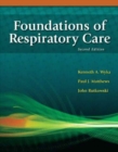 Image for Studyware for Wyka/Mathews/Rutkowski&#39;s Foundations of Respiratory Care, 2nd