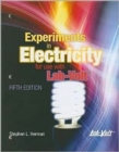 Image for Lab Manual Experiments in Electricity for Use with Lab-Volt