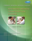 Image for Forrest General Medical Center advanced medical transcription course