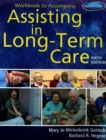 Image for Workbook for Gerlach&#39;s Assisting in Long-Term Care, 6th