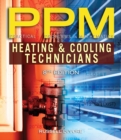 Image for Practical problems in mathematics for heating and cooling technicians