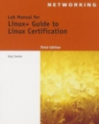 Image for Linux+ Guide to Linux Certification