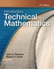 Image for Introductory technical mathematics