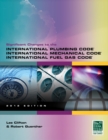 Image for Significant Changes to the International Plumbing Code, International Mechanical Code and International Fuel Gas Code, 2012 Edition