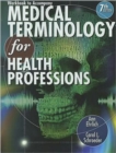 Image for Workbook for Ehrlich/Schroeder&#39;s Medical Terminology for Health Professions, 7th