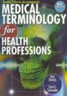 Image for Audio CDs for Ehrlich/Schroeder&#39;s Medical Terminology for Health  Professions, 7th