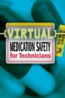 Image for Virtual Medication Safety for Technicians CD-ROM