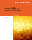 Image for LabConnection On DVD for Linux+ Guide to Linux Certification