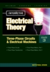 Image for Electrical Theory 3-phase Circuits and Electrical Machines Interactive Institutional DVD (10-13)