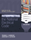 Image for Interpreting the National Electrical Code