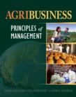 Image for Principles of management for agribusiness
