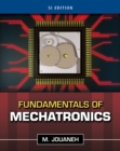 Image for Fundamentals of Mechatronics, SI Edition