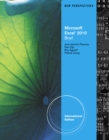 Image for New Perspectives on Microsoft (R) Office Excel (R) 2010