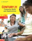 Image for Century 21? Computer Skills and Applications, Lessons 1-90