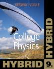 Image for College Physics, Hybrid