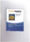 Image for Precalculus with Limits: A Graphing Approach, 6th: PowerLecture CDROM (High School Version)