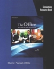 Image for Simulations Resource Book for Oliverio/Pasewark/White&#39;s The Office: Procedures and Technology, 6th