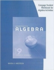 Image for Student Workbook for McKeague&#39;s Intermediate Algebra, 9th