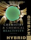 Image for Chemistry and Chemical Reactivity with Owl, Hybrid