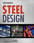 Image for Steel design