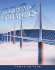 Image for Cengage Advantage Books: Fundamentals of Mathematics