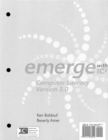 Image for Emerge with IC3 Computer Literacy Version 3.0
