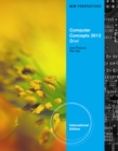Image for New perspectives on computer concepts 2012: Brief