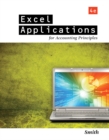 Image for Excel Applications for Accounting Principles