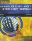 Image for Lab Manual for Security+ Guide to Network Security Fundamentals