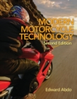 Image for Modern Motorcycle Technology
