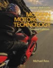 Image for Student Skill Guide for Abdo&#39;s Modern Motorcycle Technology, 2nd