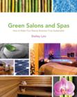 Image for Green Salons And Spas